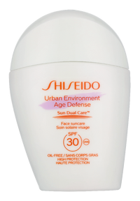 Shiseido Urban Environment Age Defense SPF30 30ml