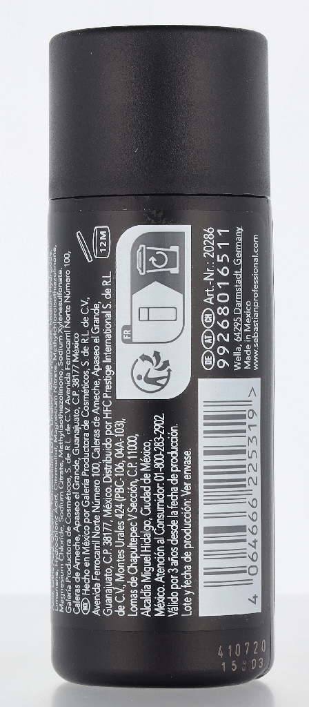 Sebastian Hydre Shampoo