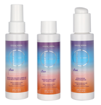 Eugene Perma Essentiel Sun Travel Set 300 ml