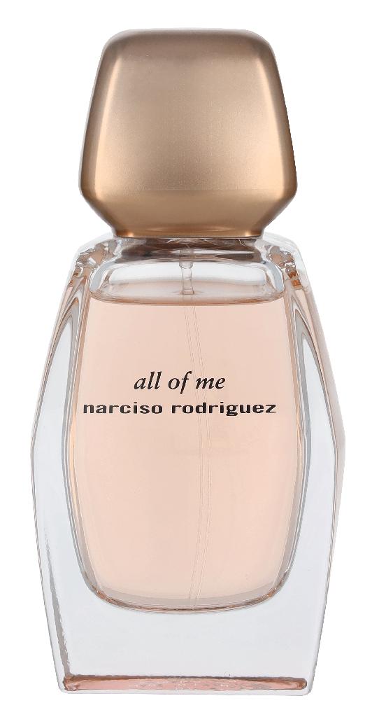 Narciso Rodriguez All Of Me Eau de parfum Spray