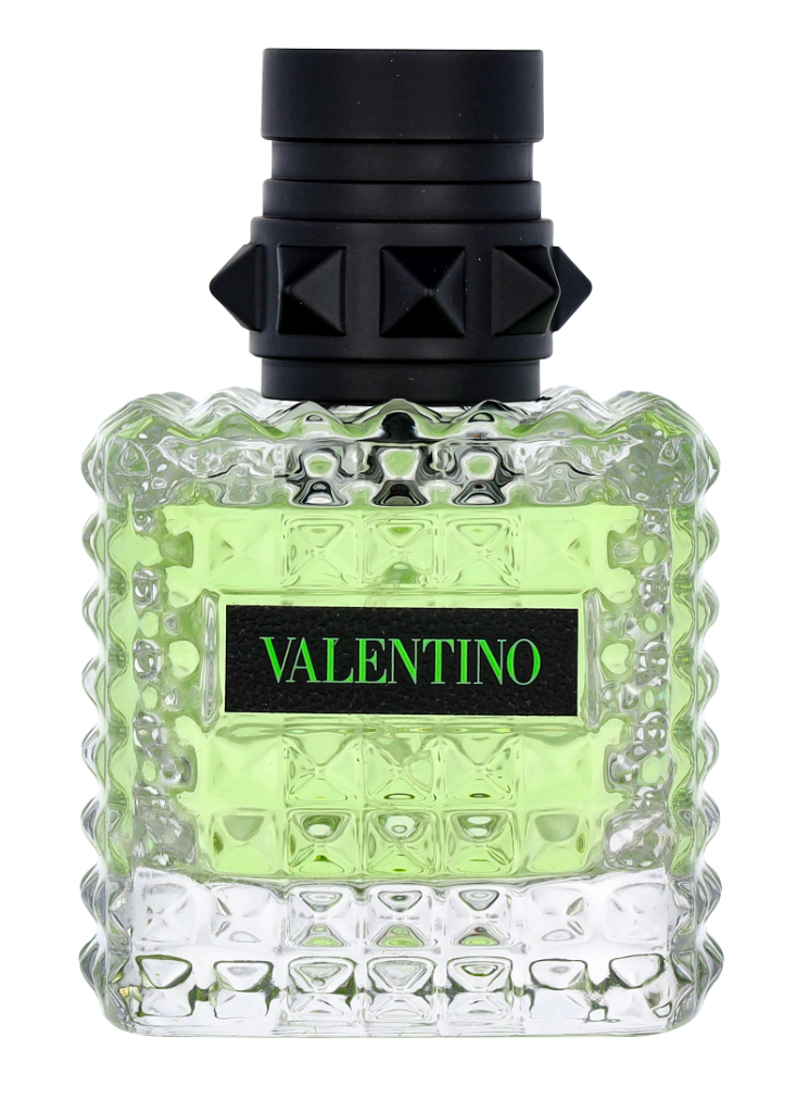 Valentino Donna Born In Roma Green Stravaganza Eau de Toilette Spray