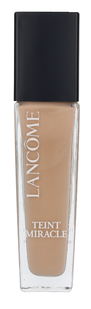 Lancome Teint Miracle Hydrating Foundation SPF15