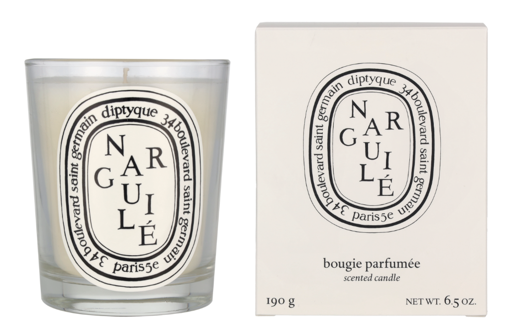 Diptyque Narguile Scented Candle 190 g