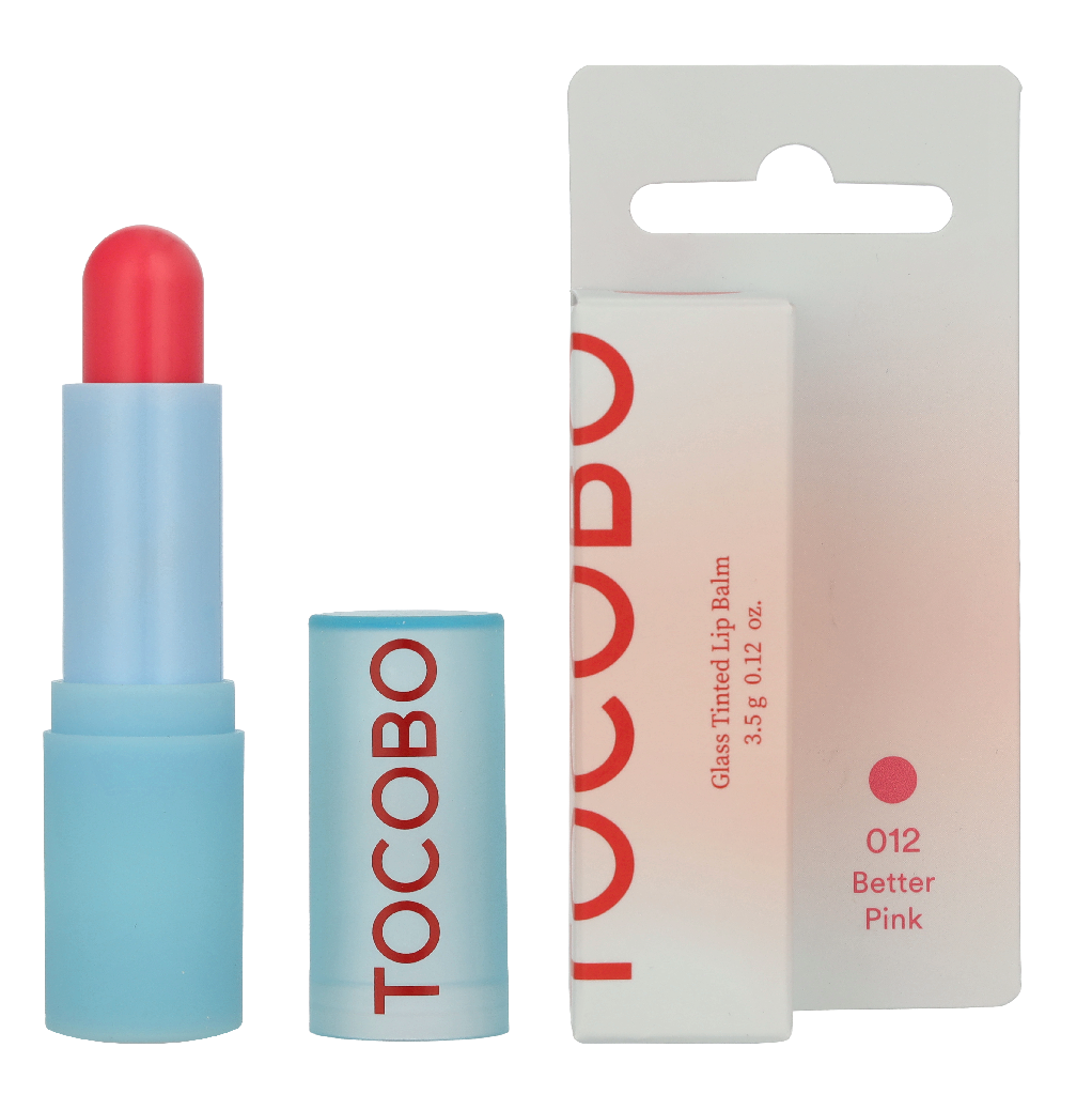 Tocobo Glass Tinted Lip Balm 3.50 g