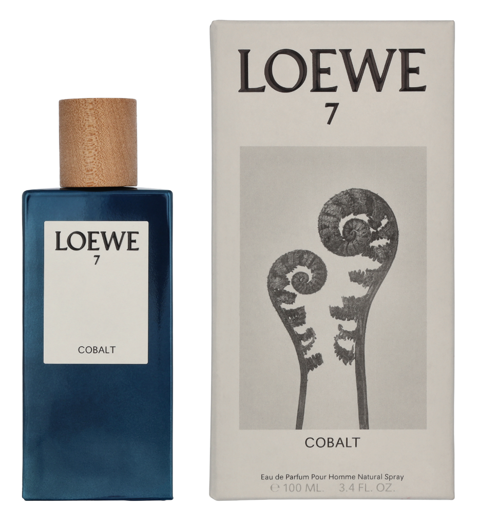Loewe 7 Cobalt Edp Spray