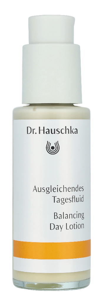 Dr. Hauschka Balancing Day Lotion 50 ml