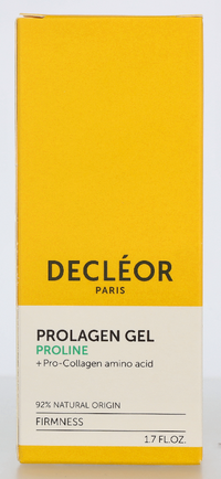 Decleor Prolagen Gel 50 ml