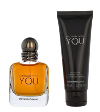 Armani Stronger With You Giftset