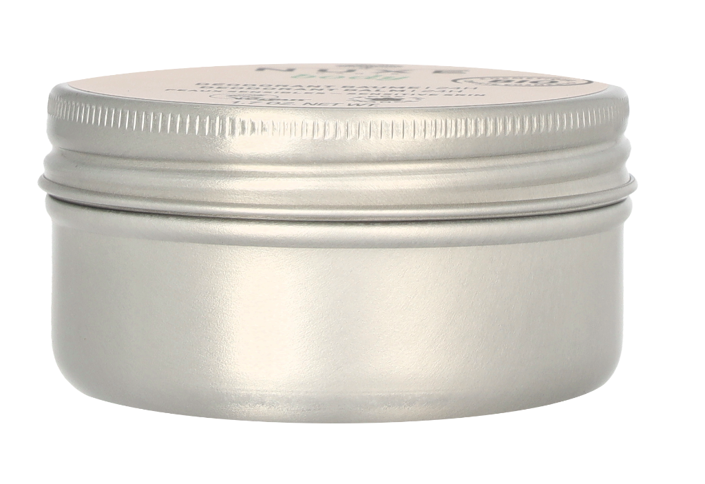 Nuxe Bio Organic 24H Sensitive Skin Deodorant Balm 50 g