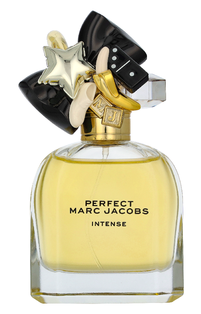 Marc Jacobs Perfect Intense Edp Spray