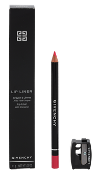 Givenchy Lip Liner With Sharpener 1.10 g
