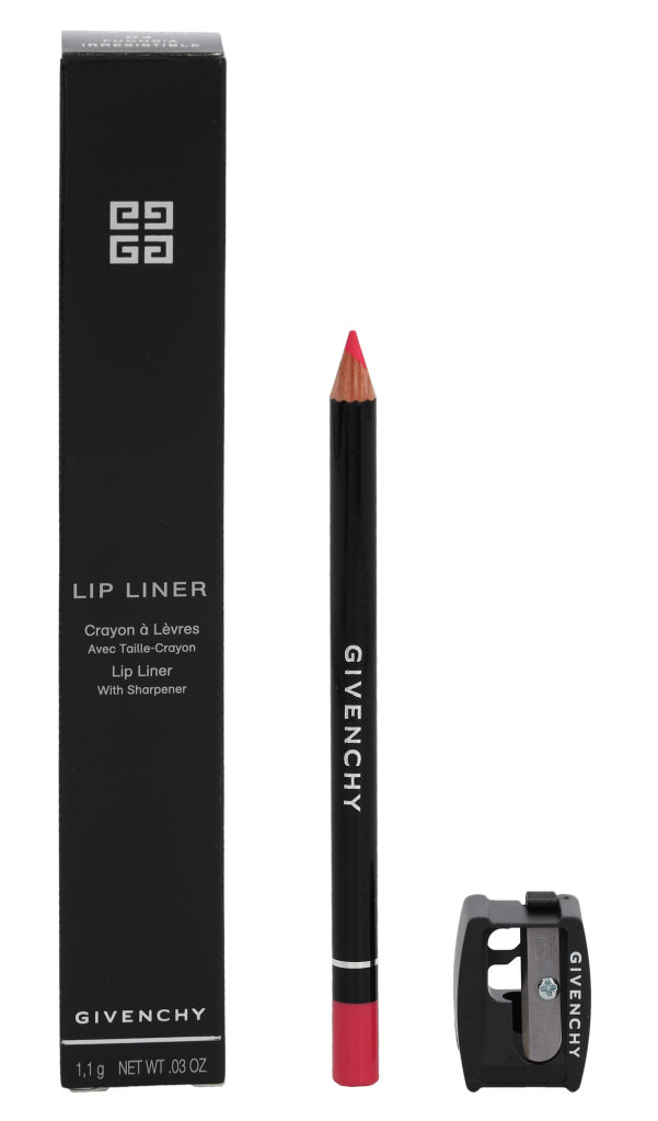 Givenchy Lip Liner With Sharpener 1.10 g
