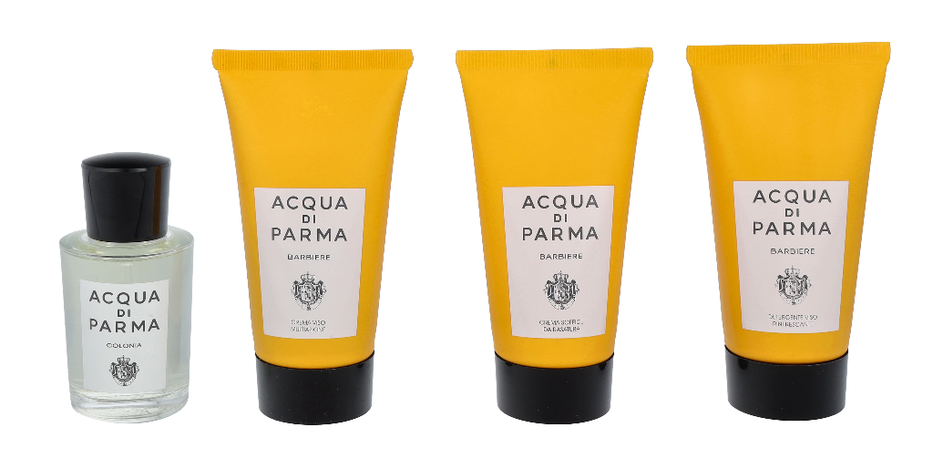 Acqua Di Parma Barbiere Daily Ritual 140ml