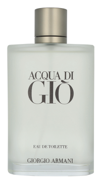 Armani Acqua Di Gio Pour Homme Edt Spray Refillable