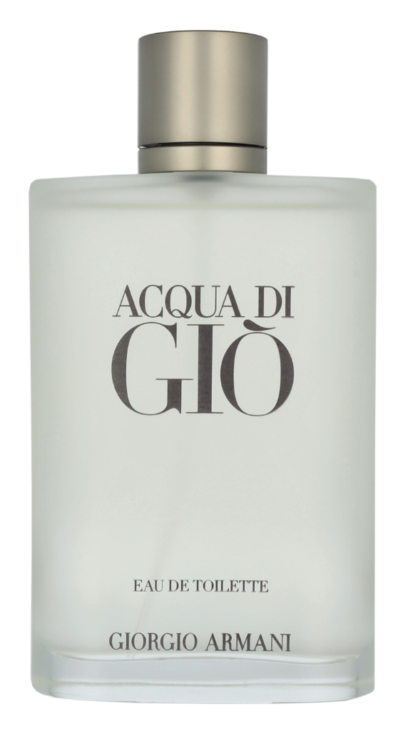 Armani Acqua Di Gio Pour Homme Edt Spray Refillable