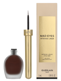 Guerlain Mad Eyes Intense Liner 24HWear