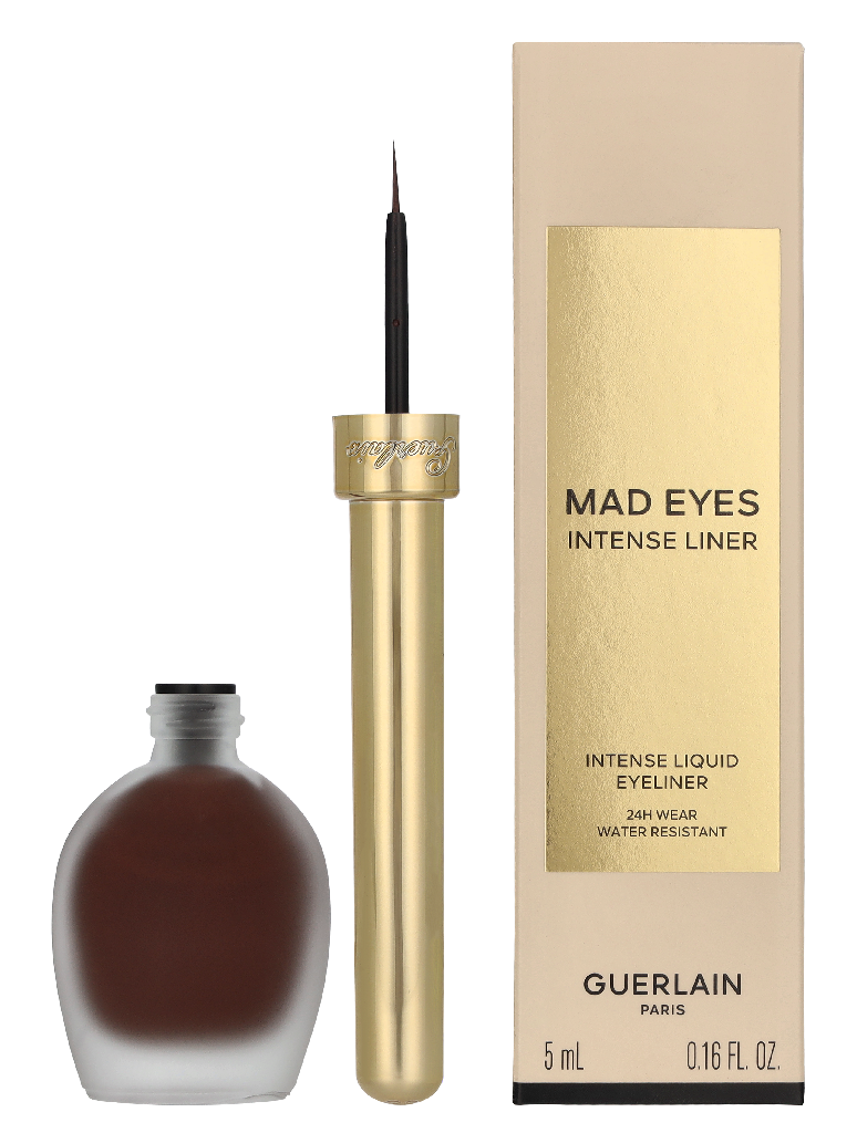 Guerlain Mad Eyes Intense Liner 24HWear
