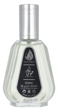 Ard Al Zaafaran Hayaati Edp Spray