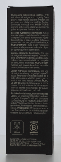 Comfort Zone Skin Regimen Lx Microalgae Essence 100 ml