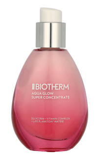 Biotherm Aqua Glow Fluid Super Concentrate 50 ml