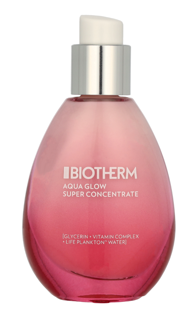 Biotherm Aqua Glow Fluid Super Concentrate 50 ml
