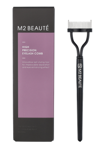 M2 Beaute Eyelash Comb 1 stuk