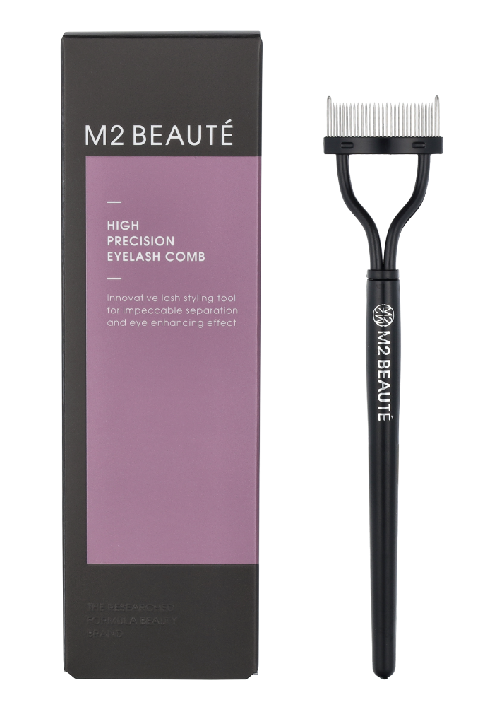 M2 Beaute Eyelash Comb 1 stuk