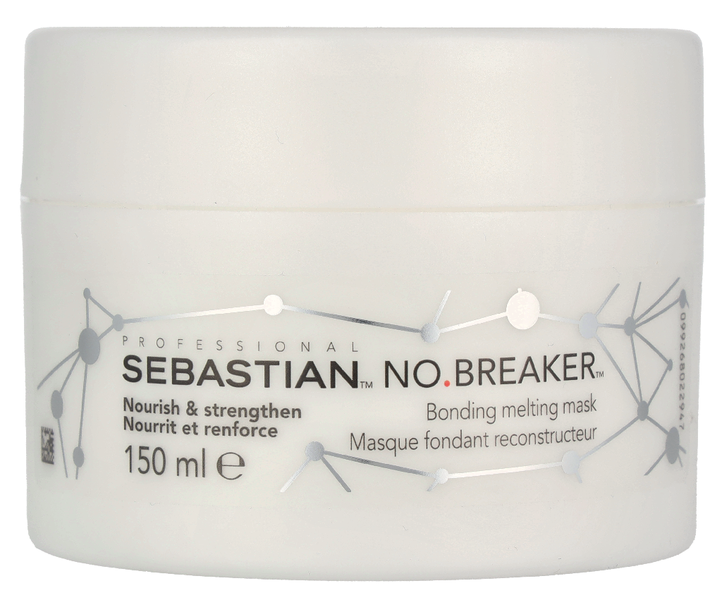 Sebastian No Breaker Bonding Melting Mask