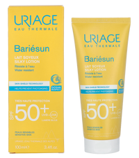 Uriage Bariesun Silky Lotion SPF50+ 100 g