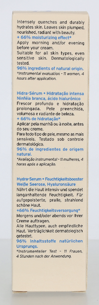 Embryolisse Hydra Serum 30 ml