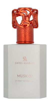 Swiss Arabian Musk 07 Edp Spray 50 ml