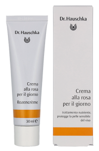 Dr. Hauschka Rose Cream 30 ml