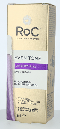 RoC Multi Correxion Even Tone & Lift Eye Cream 15 ml