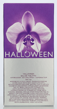 J. Del Pozo Halloween Woman Edt Spray 100 ml