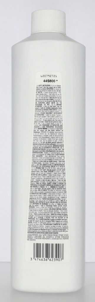 Redken Pro-Oxide Cream Developer 1000 ml