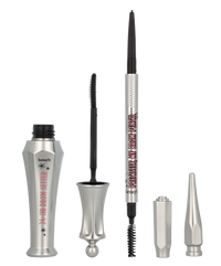 Benefit Duo Set: Precisely My Brow Pencil & 24H Brow Setter 7.08 ml