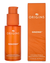 Origins Ginzing Glow-Boosting Serum 30 ml