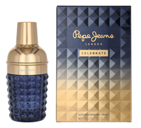 Pepe Jeans Celebrate For Him Edp Spray