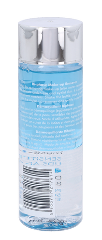 Dr Irena Eris Cleanology Bi-Phase Make-Up Remover 100 ml