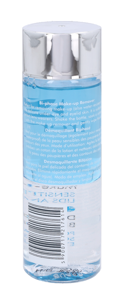 Dr Irena Eris Cleanology Bi-Phase Make-Up Remover 100 ml