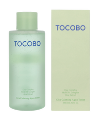 Tocobo Cica Calming Aqua Toner 200 ml