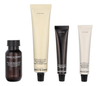 Grown Alchemist Function Of The Skin Starter Set 155 ml