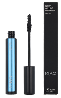 Kiko Milano Extra Volume Wash Off Mascara 10 ml