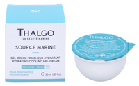 Thalgo Source Marine Hydrating Cooling Gel-Cream - Refill 50 ml