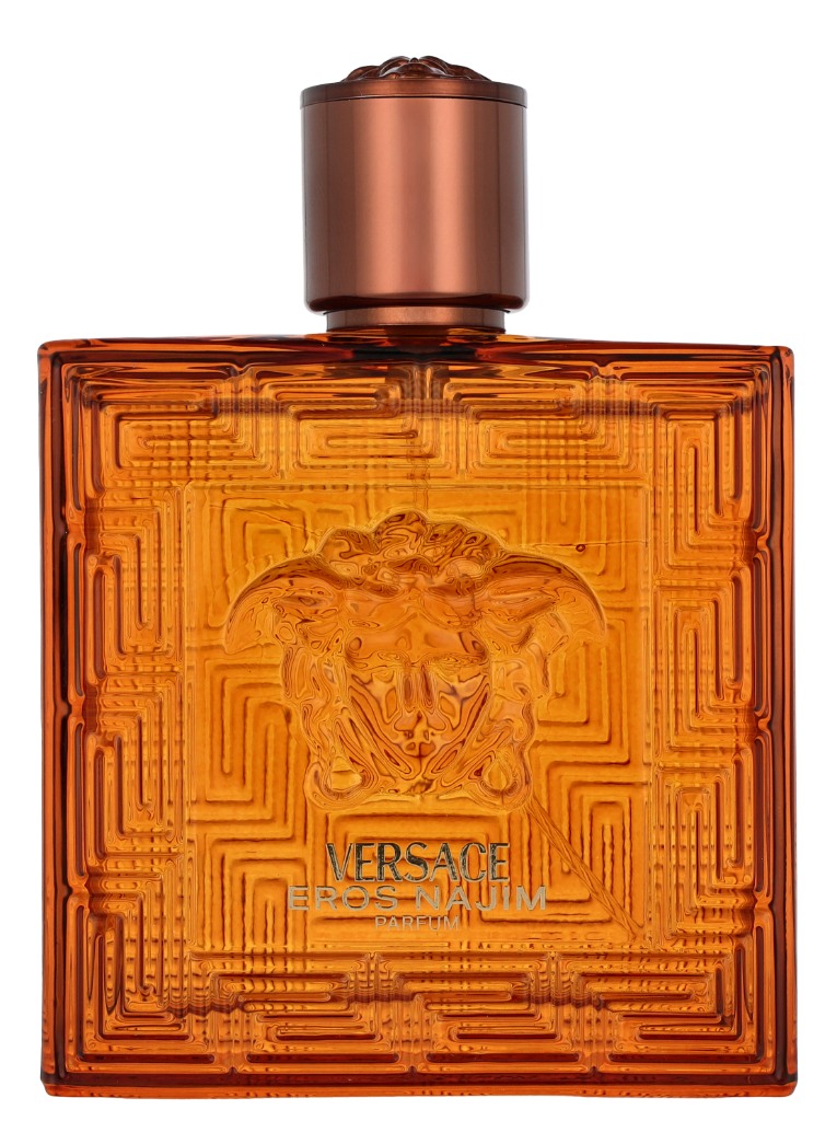 Versace Eros Najim Pour Homme Parfum Spray 200 ml