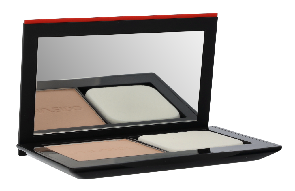 Shiseido Synchro Skin Self-Refreshing Powder Foundation