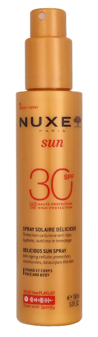 Nuxe Sun Spray SPF30 150 ml