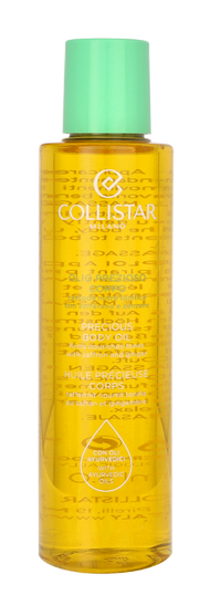 Collistar Precious Body Oil 150ml
