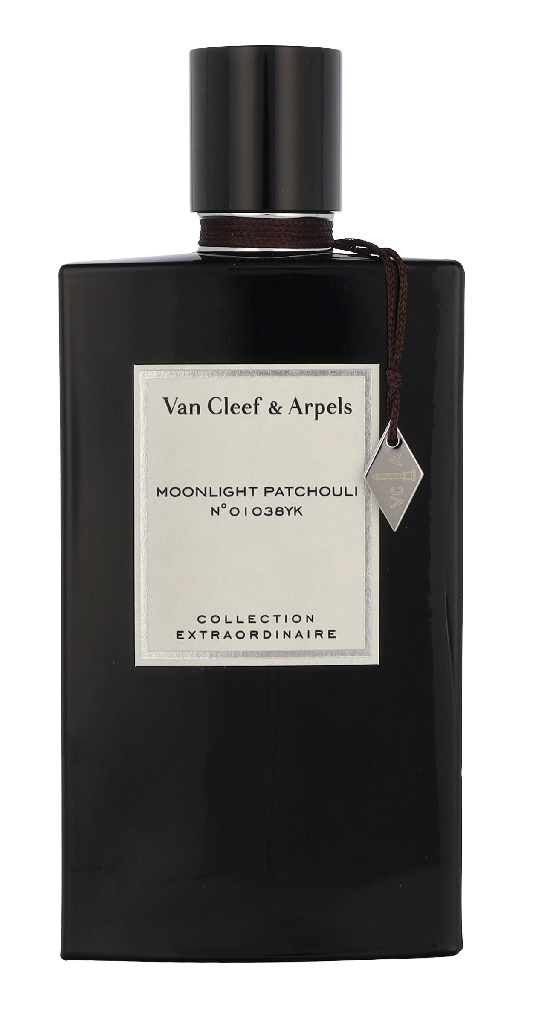 Van Cleef & Arpels Moonlight Patchouli Edp Spray 75 ml