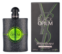 YSL Black Opium Illicit Green Edp Spray